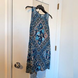 Maurice sheath dress Size L